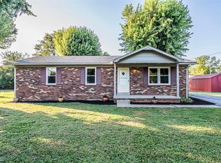 232 Rondal Dr, Bowling Green, KY 42104