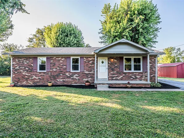 232 Rondal Dr, Bowling Green, KY 42104