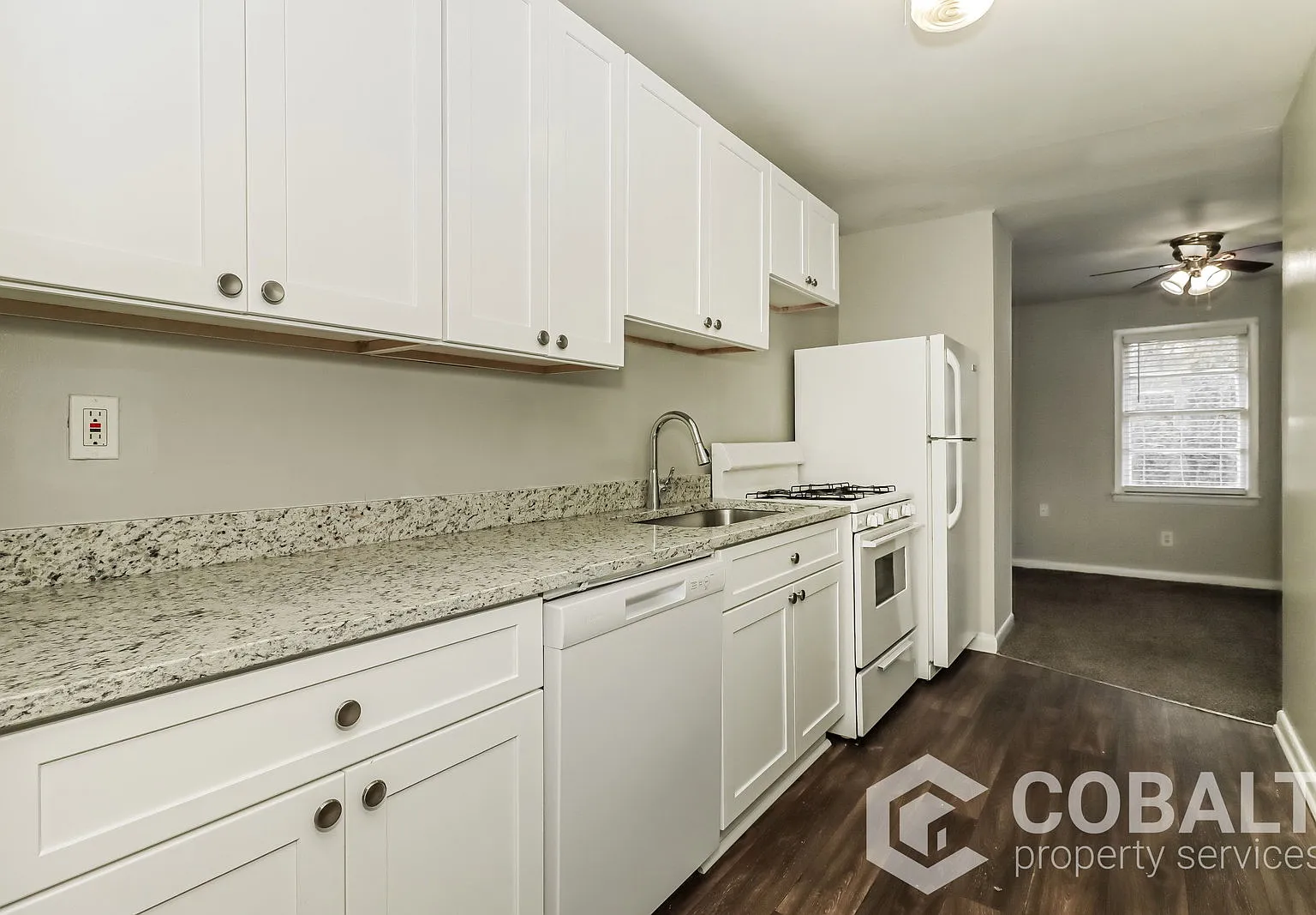 2 bed, 1.0 bath, 1000 sqft, $1,395 — Photo 4