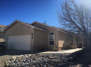 7424 Tricia Rd NE, Albuquerque, NM 87113