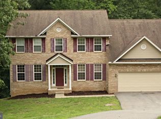 16460 Peak Run Pl, Hughesville, MD 20637
