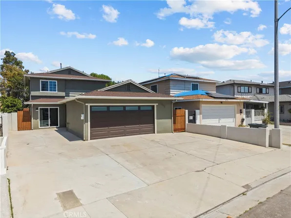 13417 Safari Dr, Whittier, CA 90605