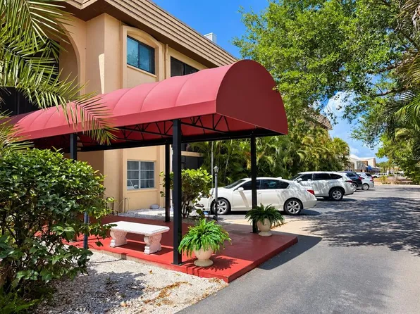 3700 S OSPREY AVENUE #205, SARASOTA, FL 34239