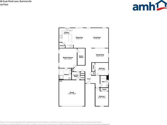2nd image of 306 Duck Pond Ln