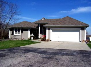 16970 Evans Rd, Basehor, KS 66007