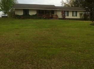 392 Doc King Rd, Nauvoo, AL 35578