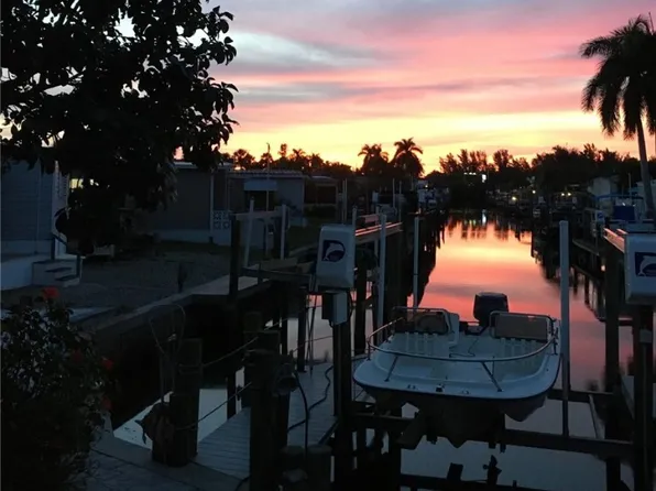 17550 Stevens Blvd, Fort Myers Beach, FL 33931