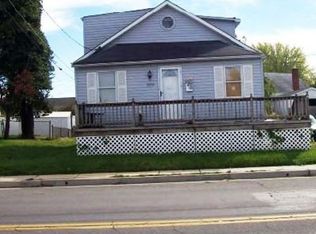 305 German Hill Rd, Baltimore, MD 21222