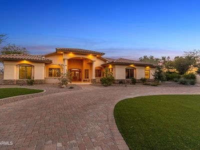 318 E Cornerstone Cir, Casa Grande, AZ, 85122