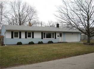 1400 Montgomery St, Eaton Rapids, MI 48827