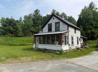 252 Stone Road, Ryegate, VT 05069