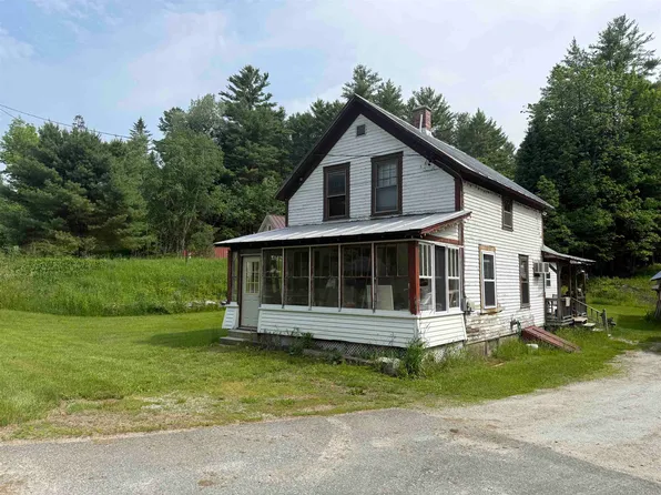 252 Stone Road, Ryegate, VT 05069