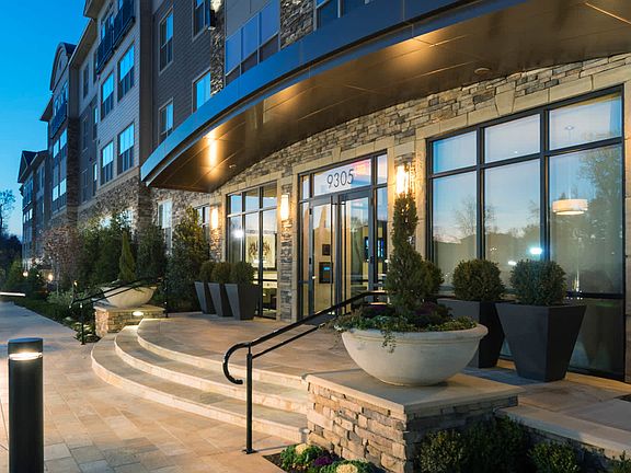 Exterior Entryway