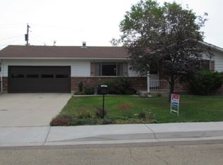 1012 S Coffman St, Longmont, CO 80501