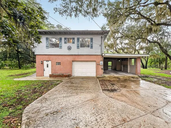 15096 NE 240TH COURT, SALT SPRINGS, FL 32134