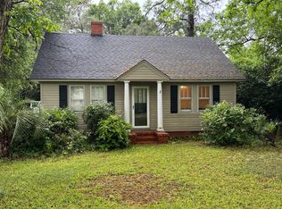 115 Green St, Hartsville, SC 29550