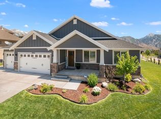 12024 N Turnberry Way, Highland, UT 84003