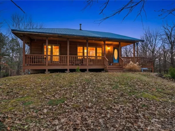 12772 Punkin Hollow Rd, Bentonville, AR 72712