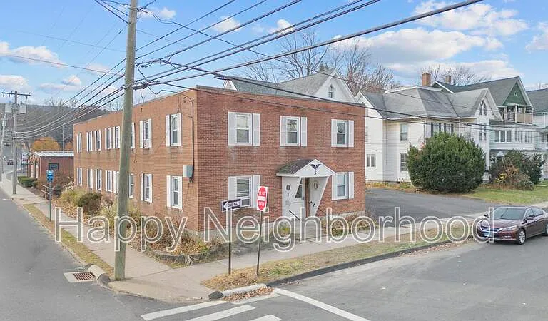 5-7 Upson St #5 — Photo 11
