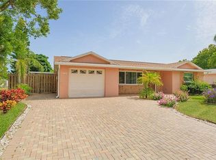 7005 Ivanhoe Dr, Port Richey, FL 34668