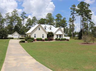 141 Coney Rd N, Cordele, GA 31015