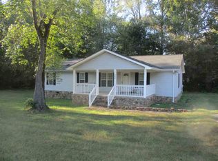 100 Canaan Ln, Union, SC 29379