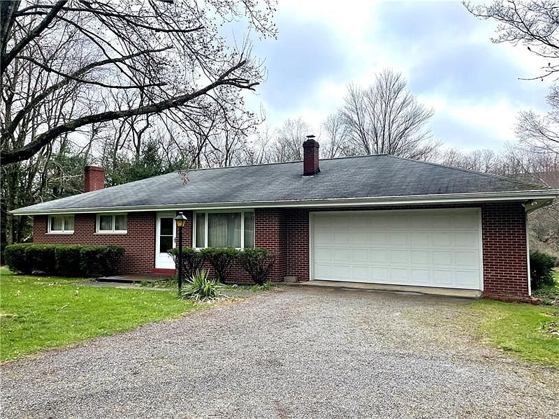 362 Carbon Center Rd, Butler, PA 16002 Zillow