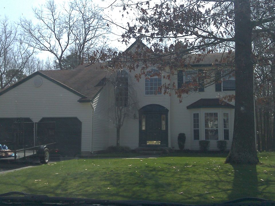 Front view
