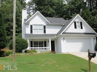2323 Clipper Ln, Marietta, GA 30062