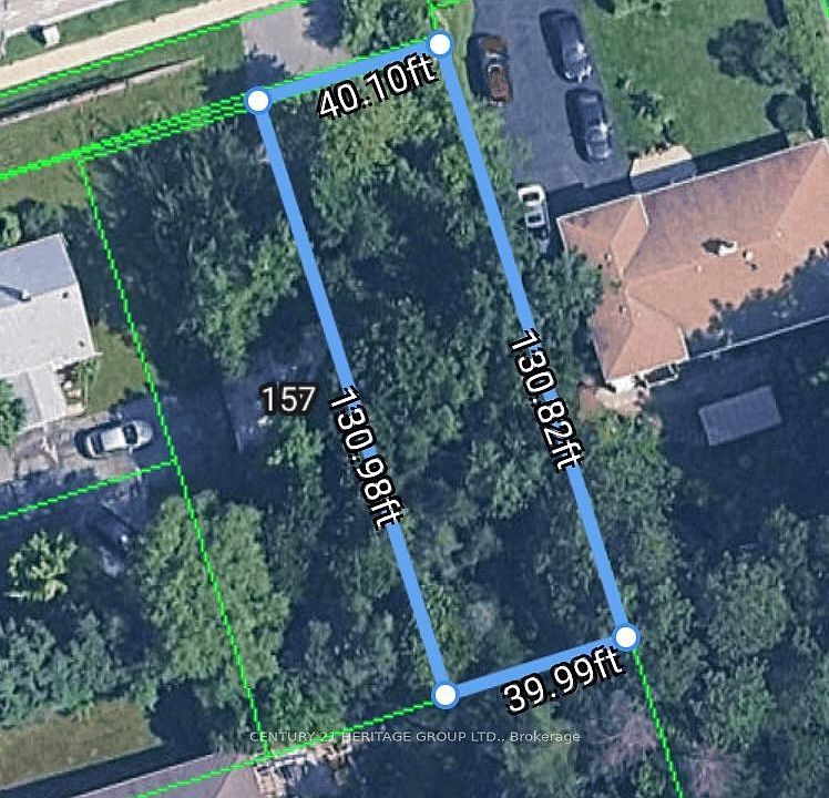 1st image of 155 & 157 Ardagh Rd