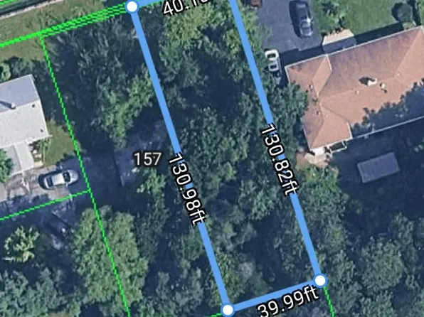 155 & 157 Ardagh Rd, Barrie, ON L4N 9B7