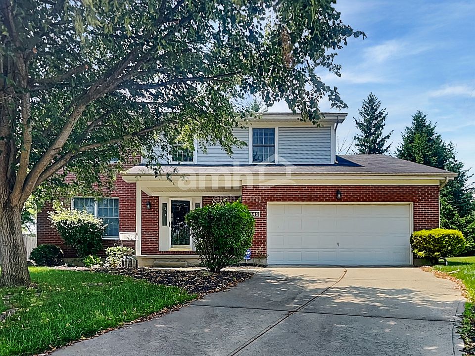 643 Cassel Creek Dr, Vandalia, OH 45377 Zillow