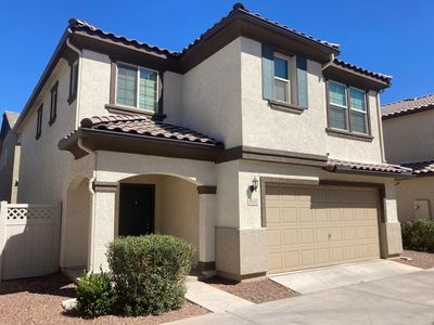 843 S Swallow Ln, Gilbert, AZ, 85296