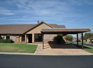 6805 NW 63rd Ter, Oklahoma City, OK 73132