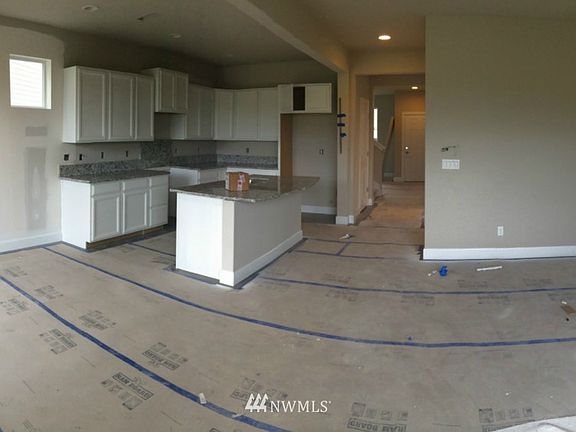 2nd image of 1804 184th St Court E #33