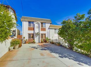 2737 Menlo Ave, San Diego, CA 92105