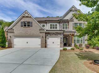 13090 Fox Rd, Alpharetta, GA 30005