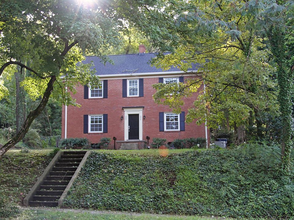 Majestic Duplex with Large Wooded Yard