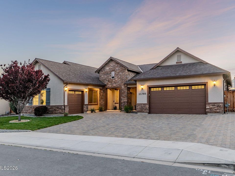 1st image of 11785 Valley Sage Dr