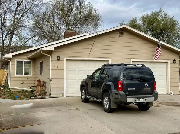 1437 Centennial Dr, Longmont, CO 80501