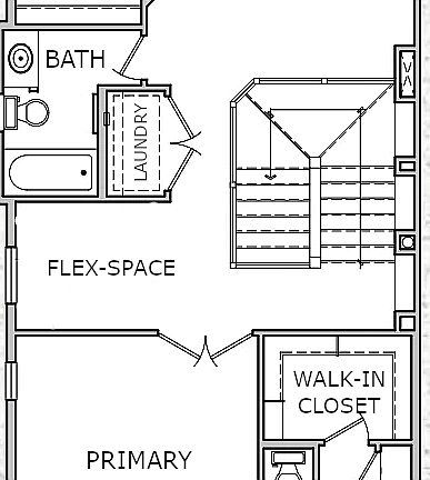 Upper Floor Plan_08212023