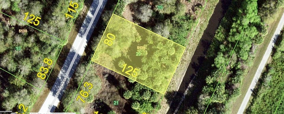 1st image of 7162 PINEDALE DRIVE LOT 20