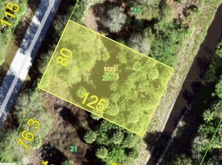 7162 Pinedale Dr #20, Pt Charlotte, FL 33981