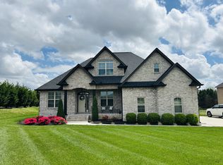 101 Highpoint Blvd, Tullahoma, TN 37388