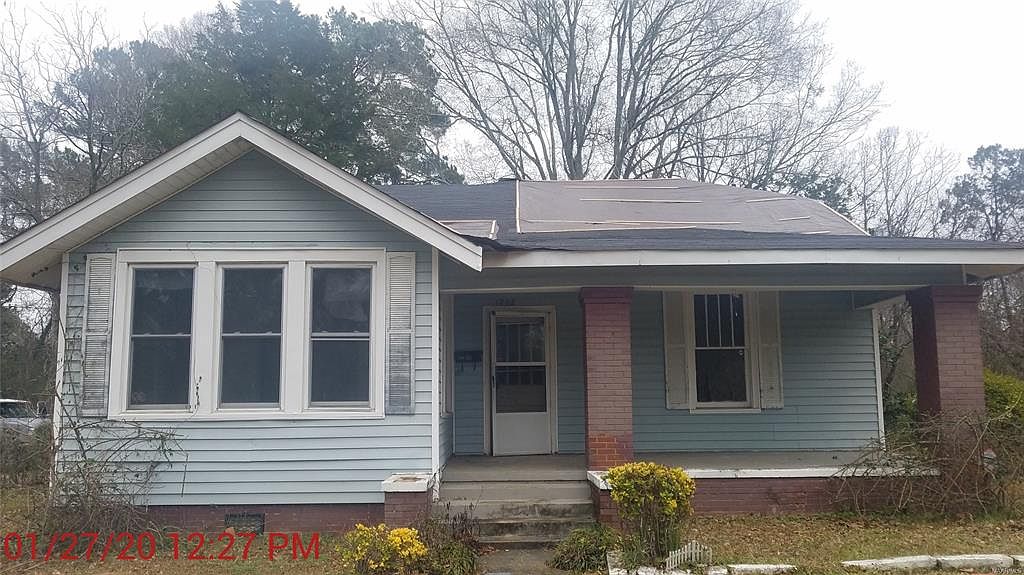 1202 Bibb St, Tuskegee Inst, AL 36088 Zillow