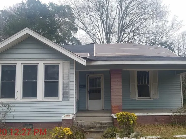 1202 Bibb St, Tuskegee Inst, AL 36088