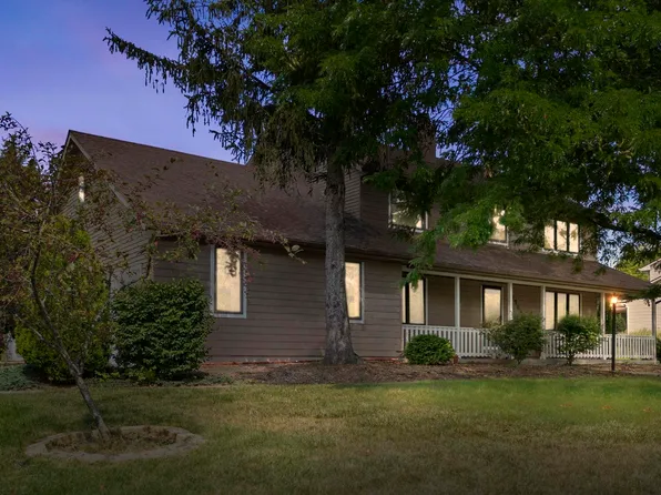 2728 Oak Borough Run, Fort Wayne, IN 46804