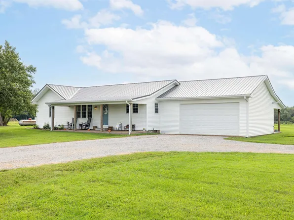 4806 State Route 131, Hickory, KY 42051