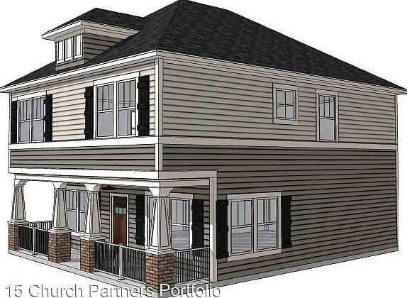 2nd image of 687 N Whitham Ave