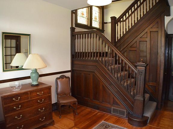 Entryway